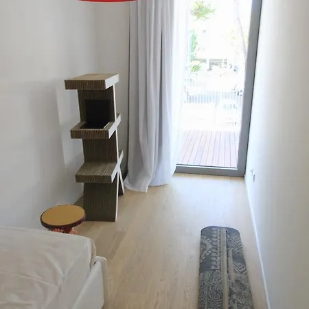 Lägenhetshotell Shine *