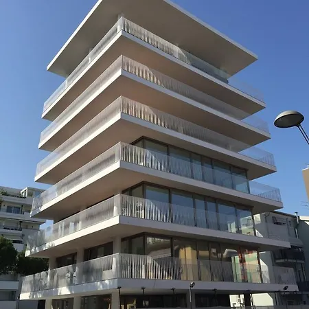 Shine Τζεσόλο Λίντο