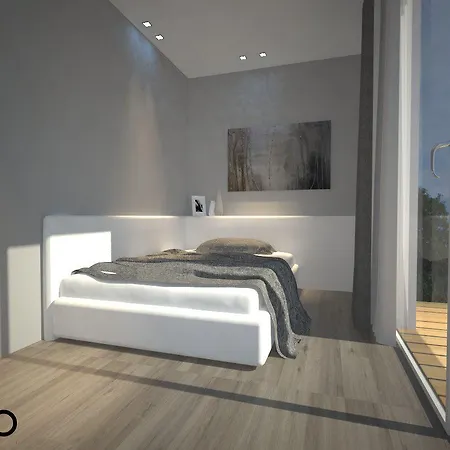 Aparthotel Shine