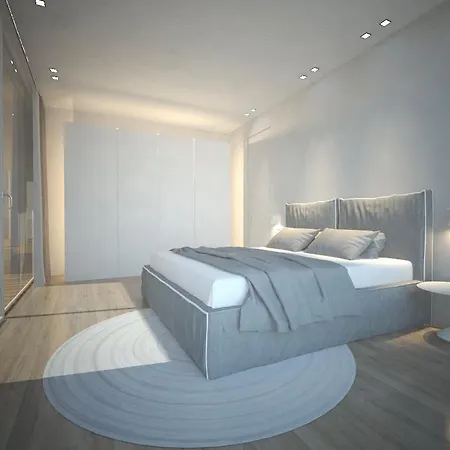 Aparthotel Shine